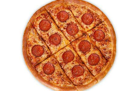 Целая Пепперони