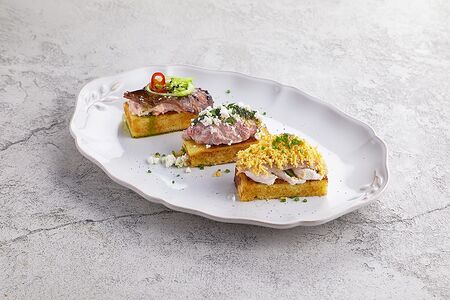 Сет Бриошей