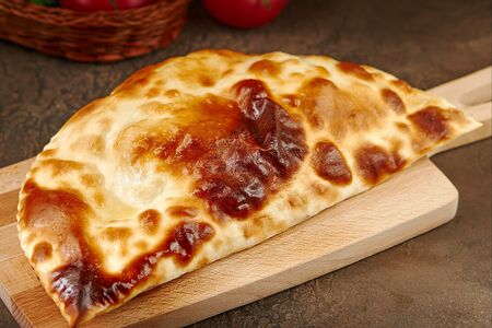 Хычин с курицей