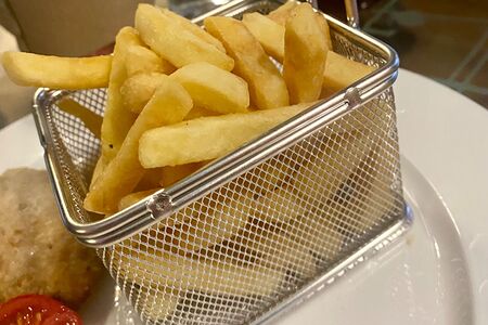 Картофель фри