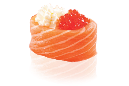 Салмон икура