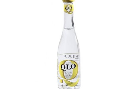 Qlo Indian Tonic