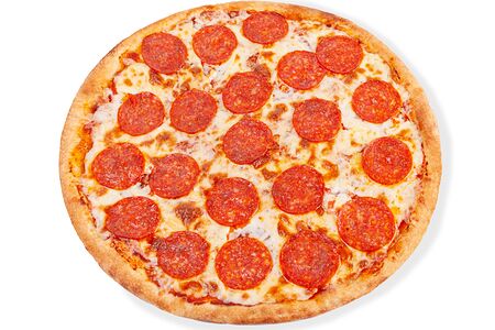 Пепперони