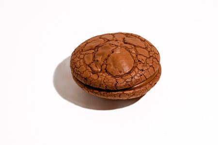 Печенье Брауни