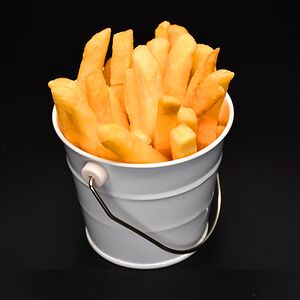 Картофель фри