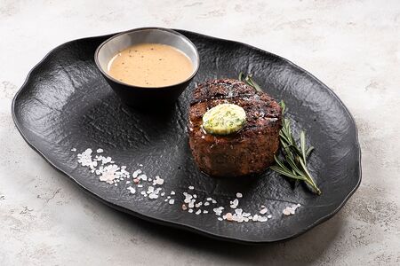 Филе-миньон