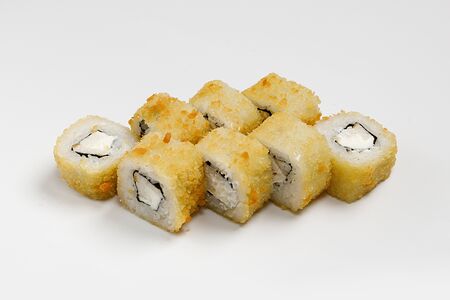 Токио с курицей