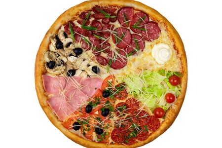 Фирменная 35 см