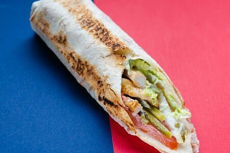 Большая болгарская