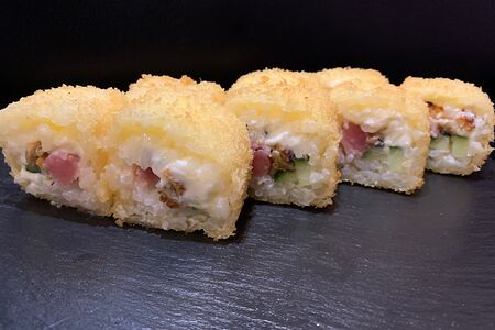 Вип-ролл Самурай 