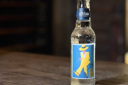 Тоник Artisan Lemon