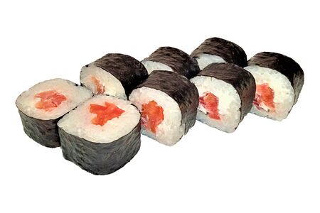 Томато маки