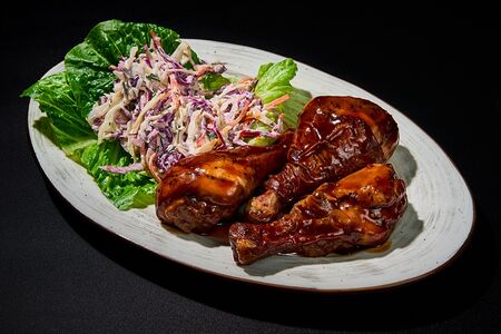 Куриные ножки