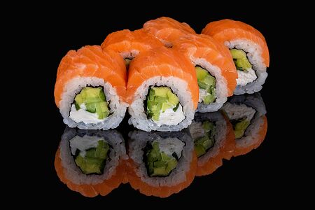 Филадельфия хокайдо