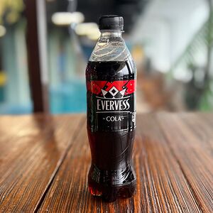 Эвервейс кола