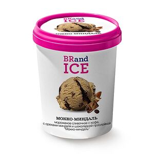 Кварта Мокко-миндаль