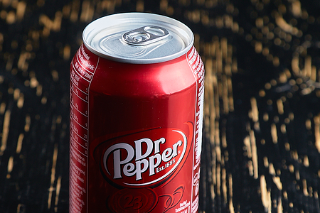 Dr. Pepper Usa