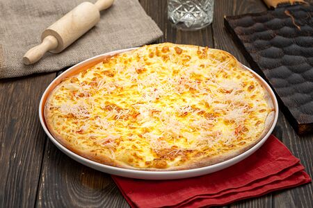 Сливочный краб