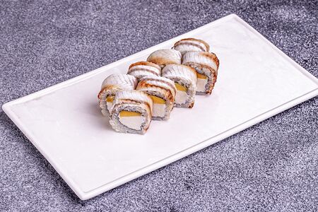 Унаги манго