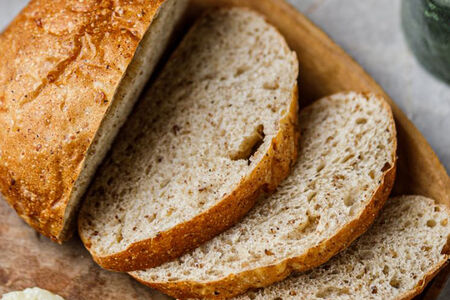 Фермерский хлеб