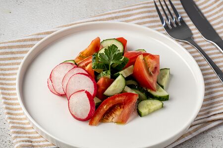 Салат Летний