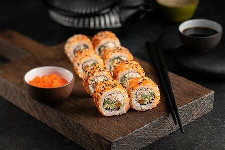 Фуд Таманеги