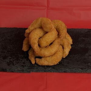 Креветки (большие)