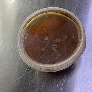 Мёд цветочный