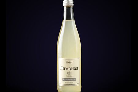 Лимонад Premium Классический