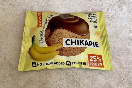 Chikapie