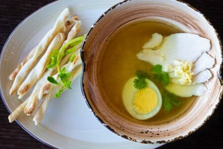 Супчик абвгдейка