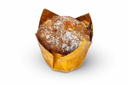 Маффин Апельсиновый