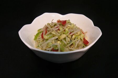 Салат Маш-маш