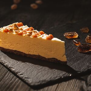 Чизкейк Классический