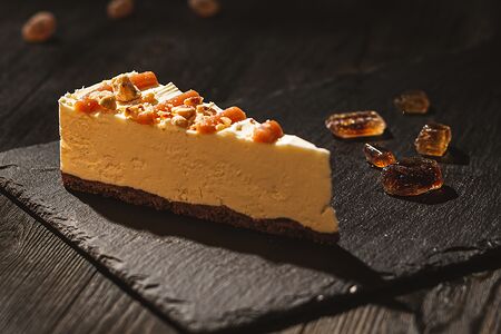 Чизкейк Классический