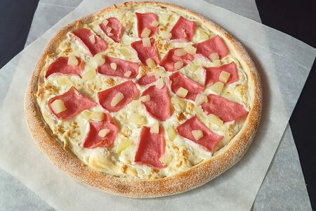 Пицца Гаваи