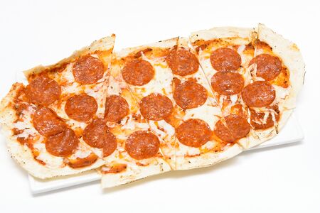 Пиццетта Пепперони