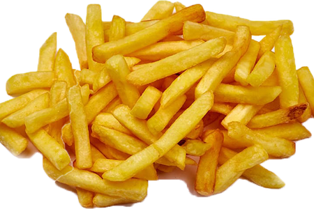 Картофель фри