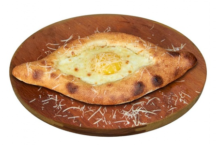 Хачапури
