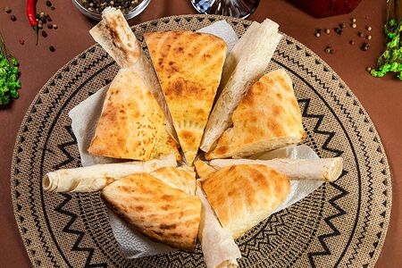 Армянский лаваш