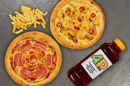 Детский комбо Артек