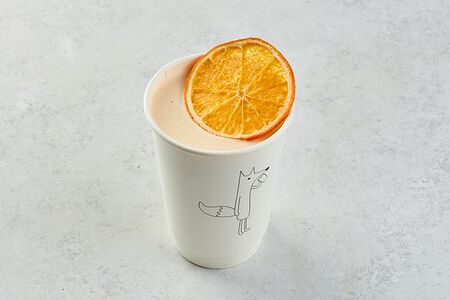 Раф цитрусовый маленький