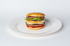 Роял чиз-н-биф