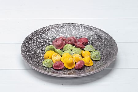 Пельмешата полуфабрикат