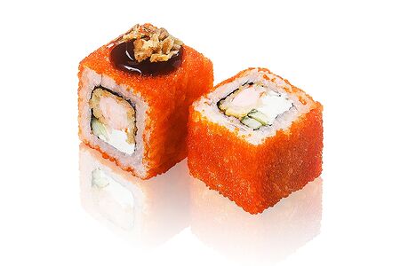 Креветка кранч