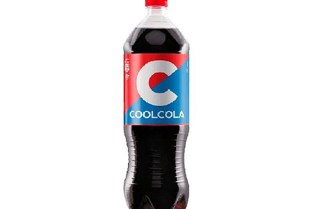 Cool Cola