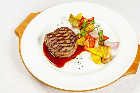 Филе Миньон