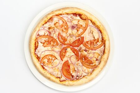 Пицца Мисти