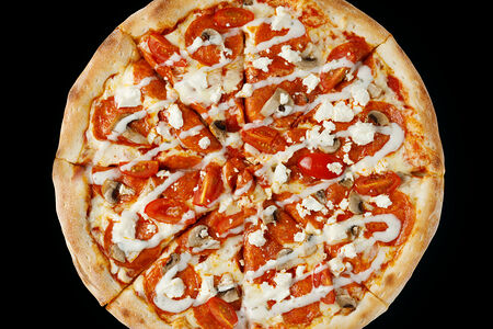 Пицца Фета 30 см