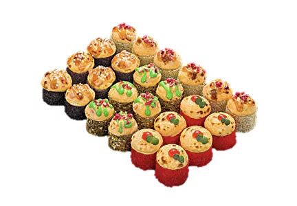 Запеченный сет